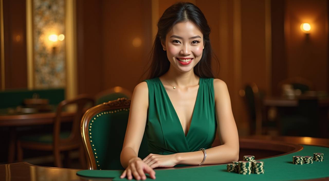 clubmy14 Slots Feature Week